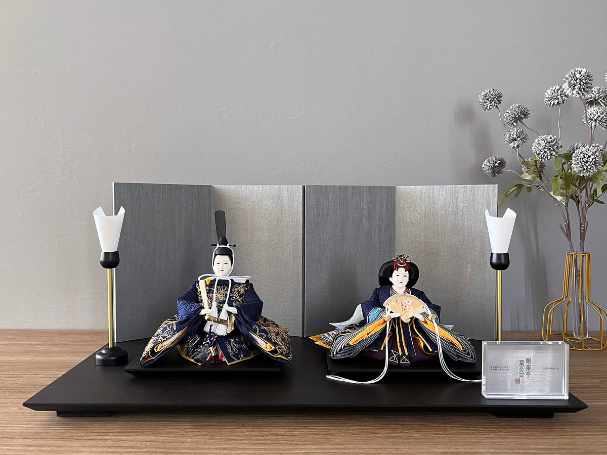 新品26万を20万兜飾り