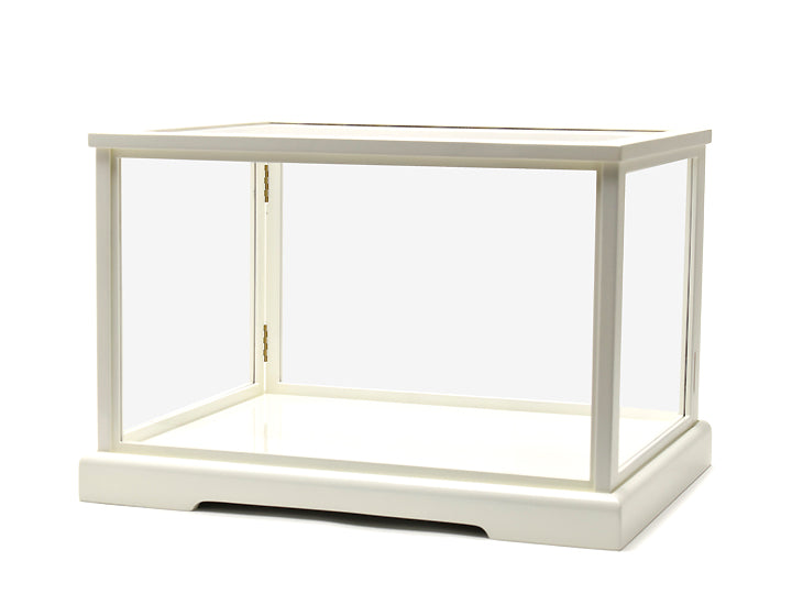 雛人形 / 縫nui 麻衣雛用 アクリルケース（組み立て式） – 人形の鯉徳