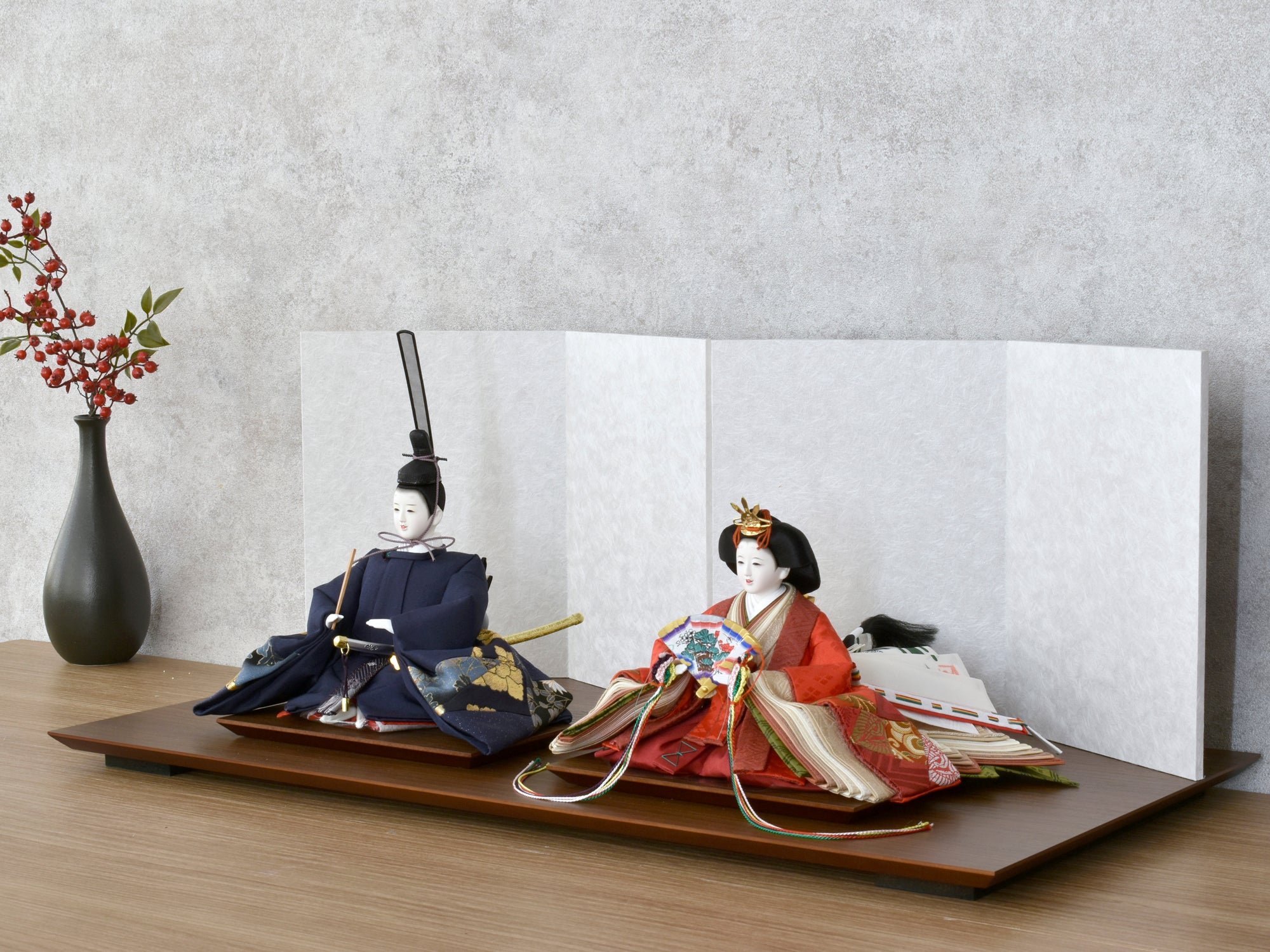 ひな人形｜20～25万円 – 人形の鯉徳 オンラインショップ