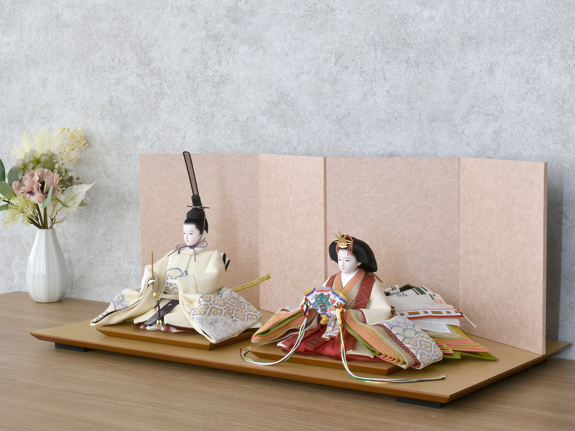 菊水作　語り雛　雛人形 2025年最新】雛人形 菊水作の人気アイテム - メルカリ