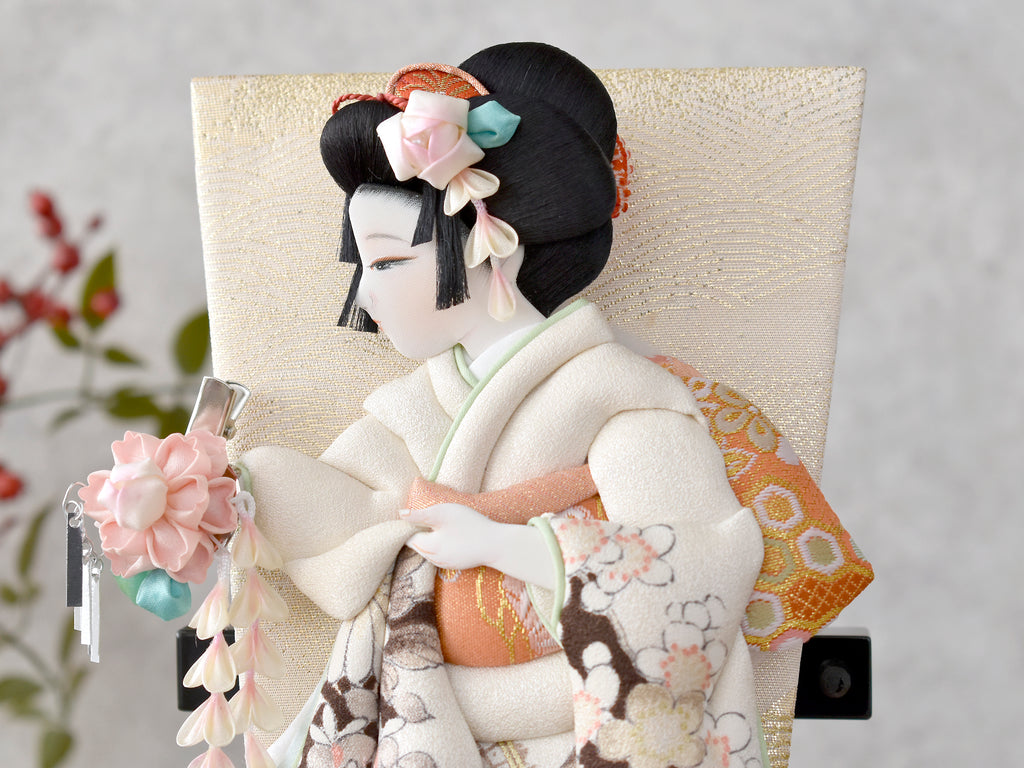 羽子板 / 摩耶 / 杏10号