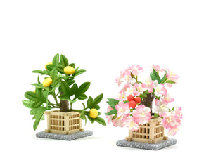 クラシック雛人形 / 望月龍翠 / 有職雛 正絹（紅白） – 人形の鯉徳