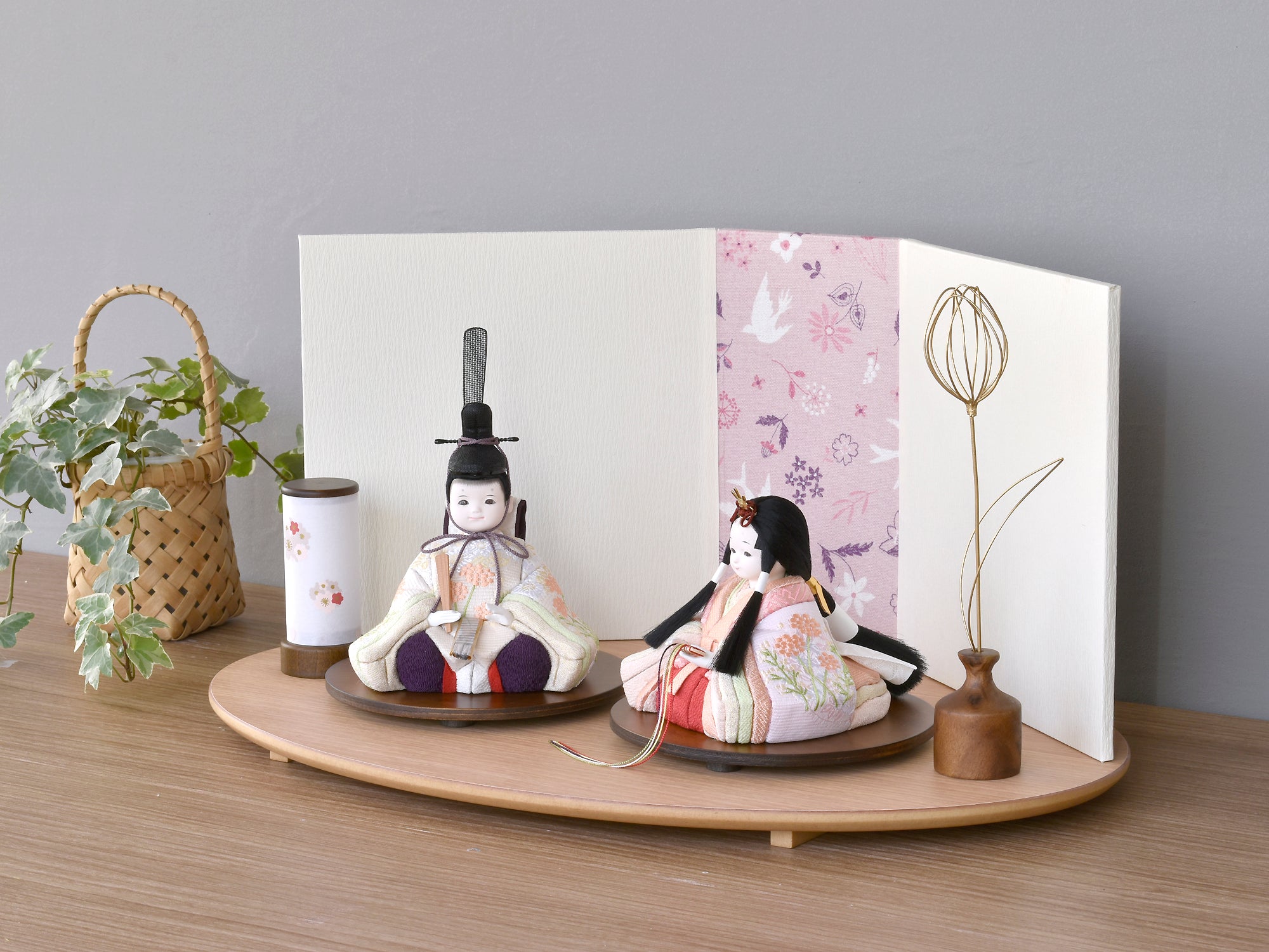 ひな人形｜特別企画 – 人形の鯉徳 オンラインショップ