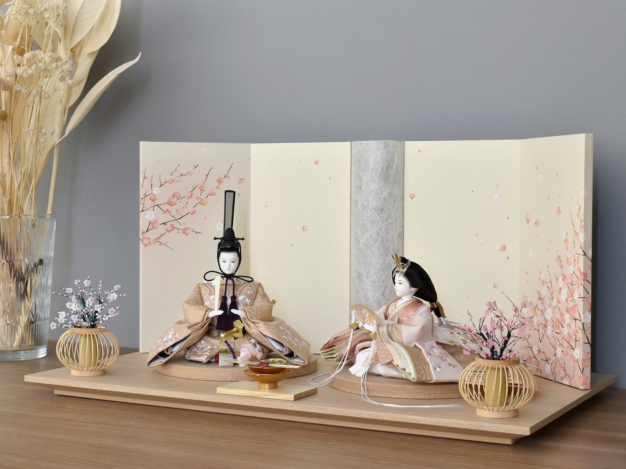 ひな人形｜20～25万円 – 人形の鯉徳 オンラインショップ