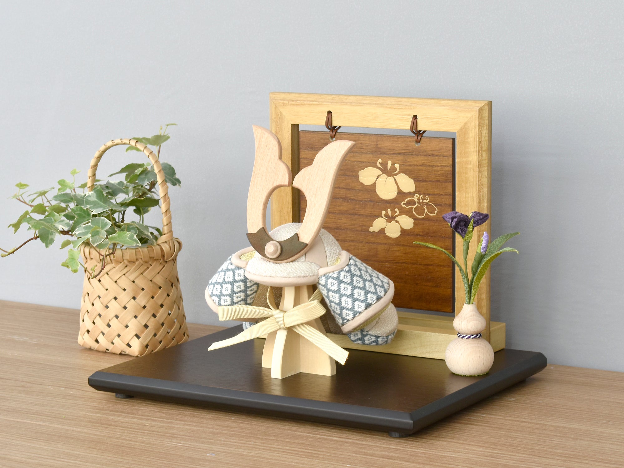 激熱最終値下げ商品！５月人形の出品です！ nui-kabuto-bb00_4472x.jpg?v=