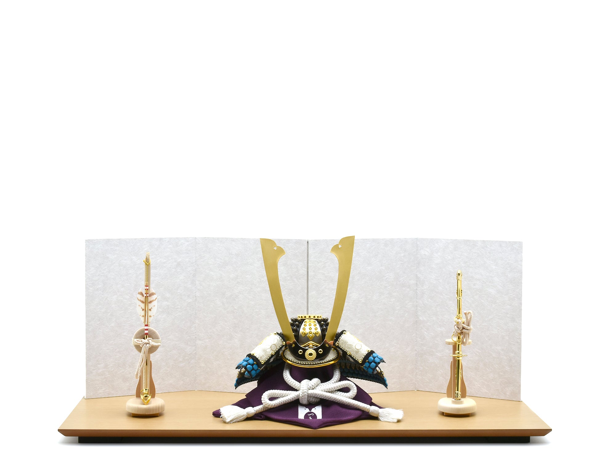 五月人形｜横幅70～79cm（普通サイズ ）｜人形の鯉徳 オンラインショップ