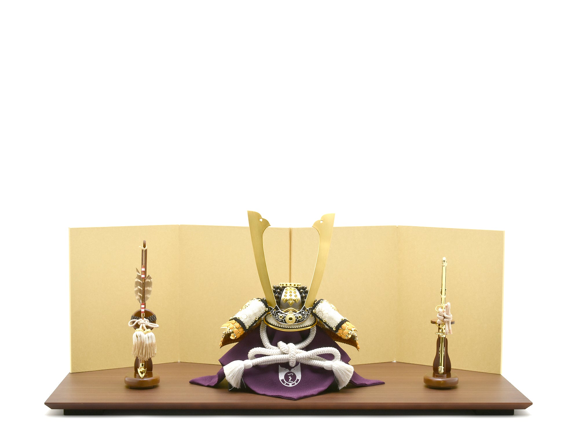 五月人形｜横幅70～79cm（普通サイズ ）｜人形の鯉徳 オンラインショップ